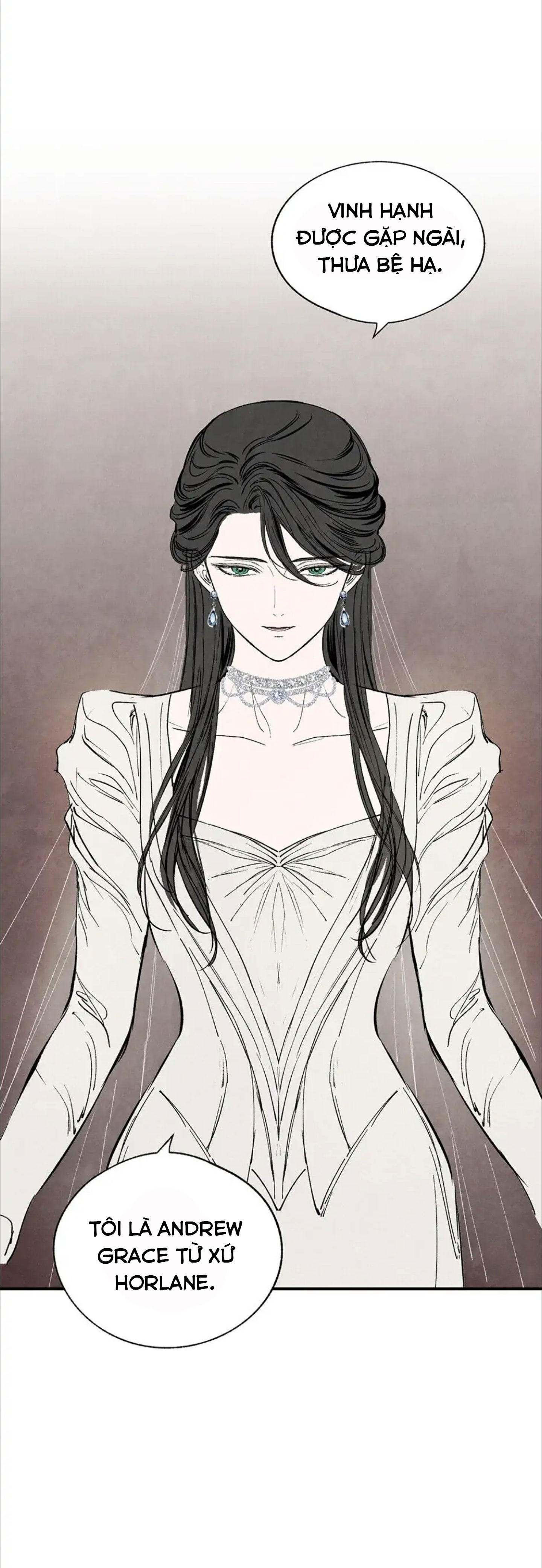 đọc truyện Tìm Hiểu Về Grace Chương 37 ảnh 12 tại Thiên Thai Truyện