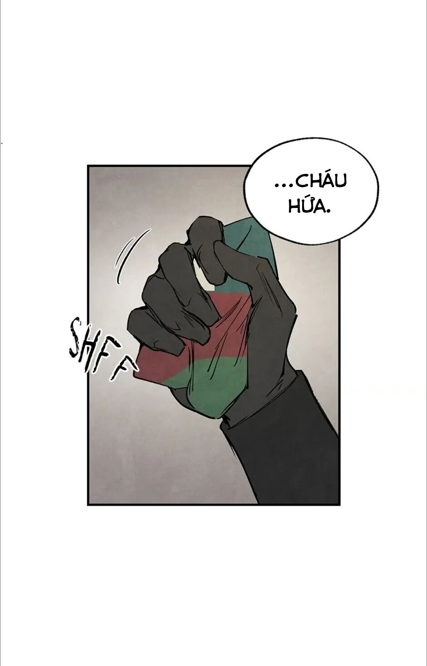 đọc truyện Tìm Hiểu Về Grace Chương 38 ảnh 7 tại Thiên Thai Truyện