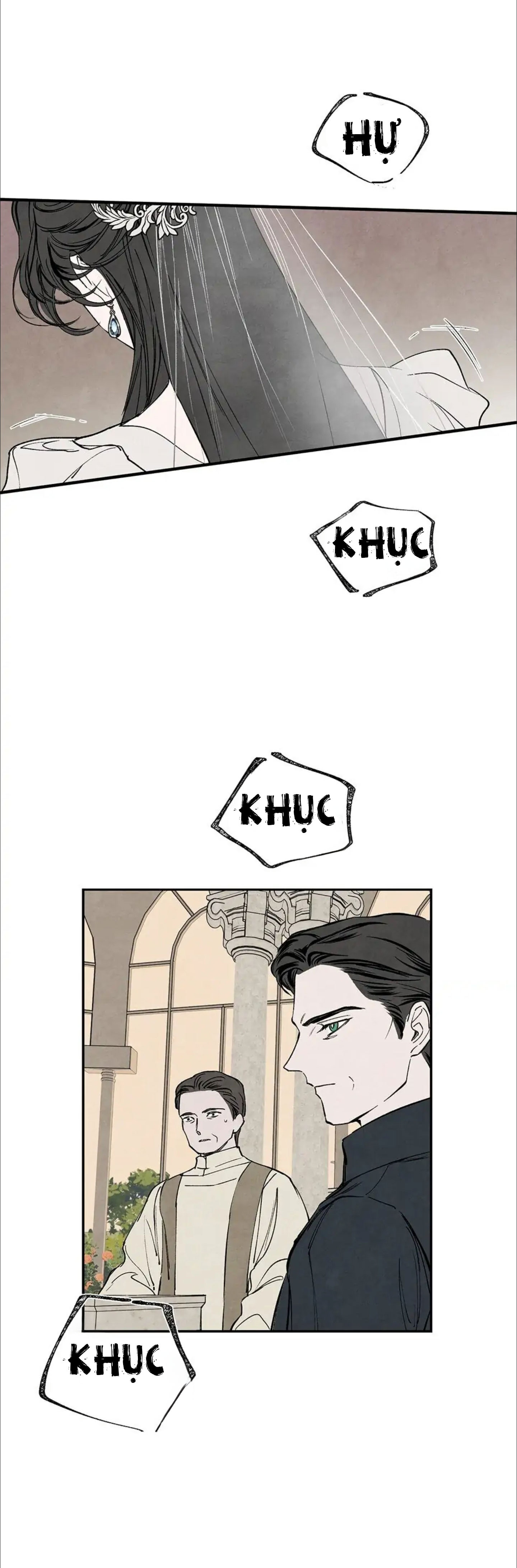 đọc truyện Tìm Hiểu Về Grace Chương 39 ảnh 2 tại Thiên Thai Truyện