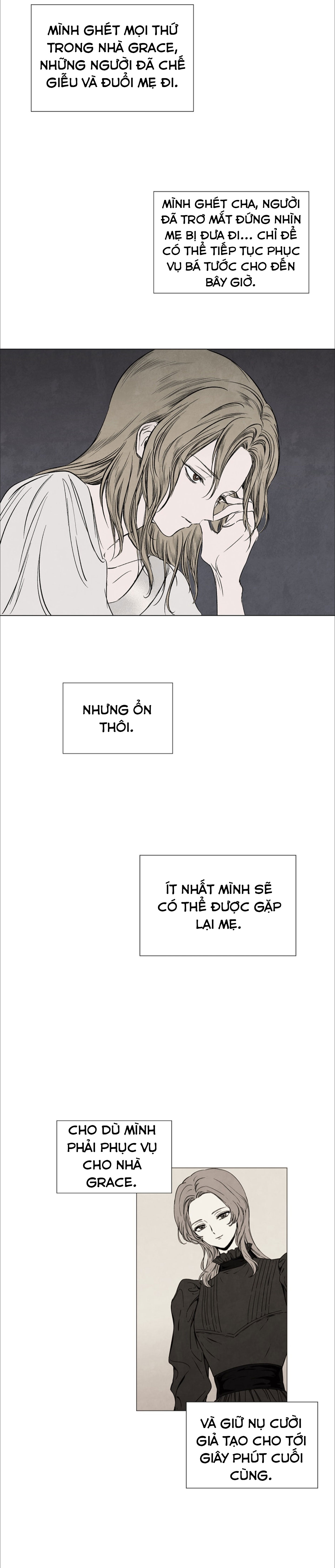 đọc truyện Tìm Hiểu Về Grace Chương 4 ảnh 12 tại Thiên Thai Truyện