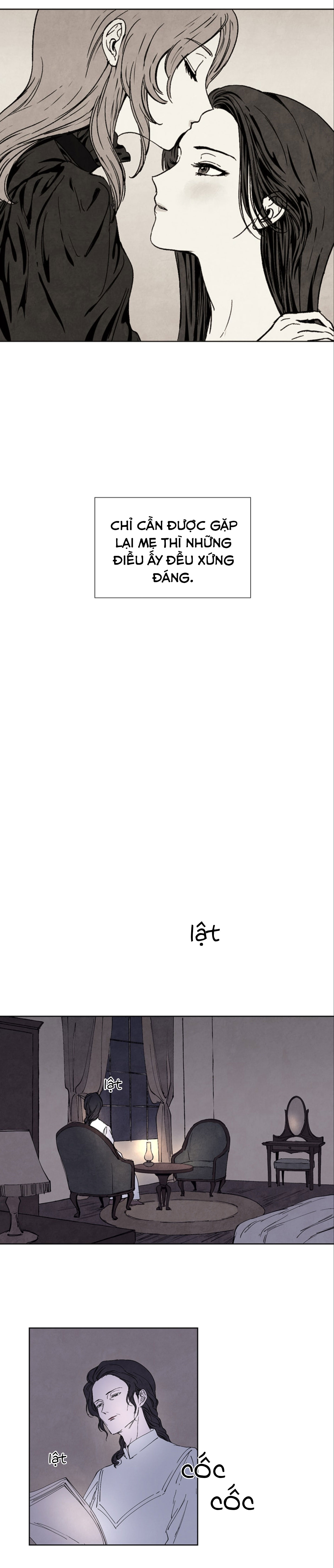 đọc truyện Tìm Hiểu Về Grace Chương 4 ảnh 13 tại Thiên Thai Truyện