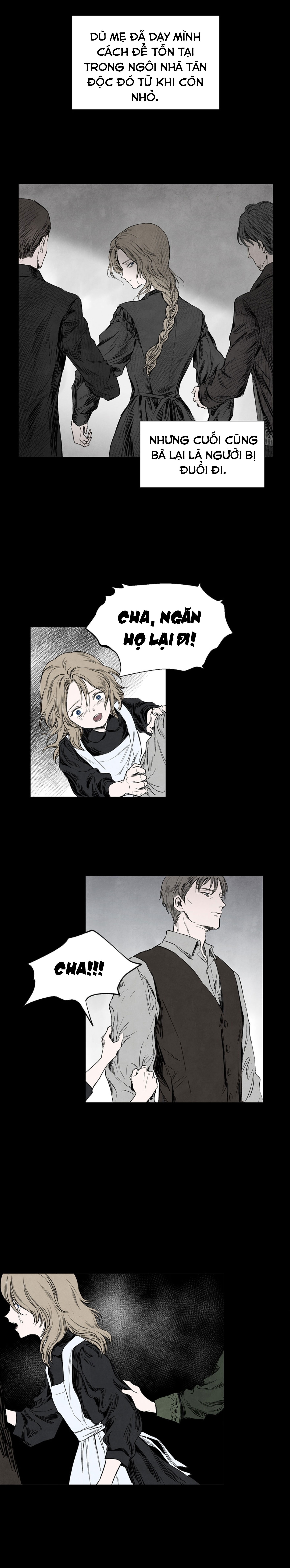 đọc truyện Tìm Hiểu Về Grace Chương 4 ảnh 10 tại Thiên Thai Truyện