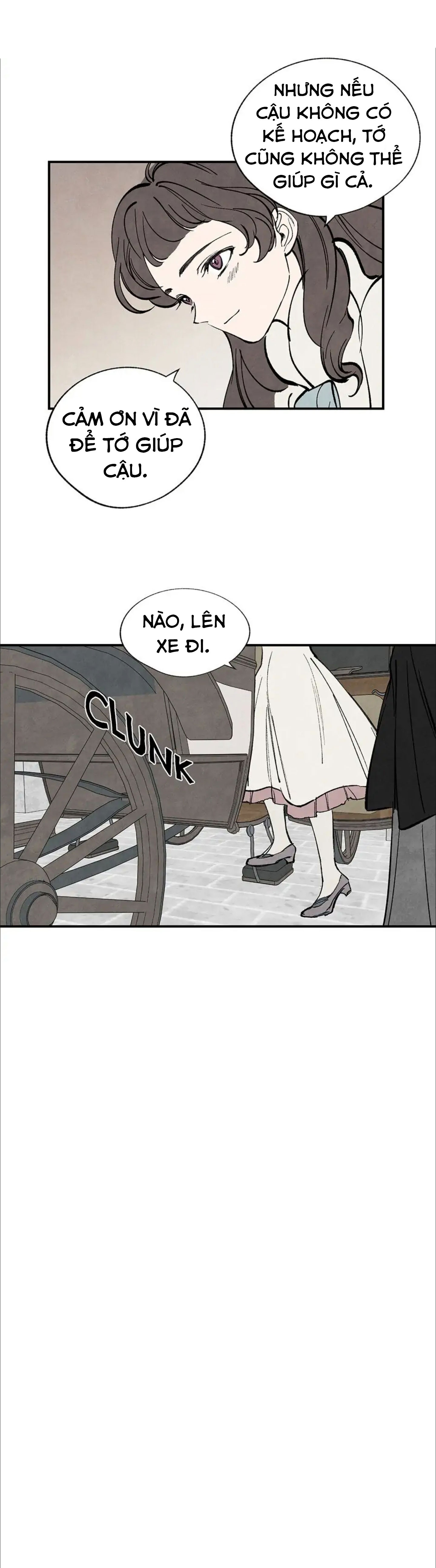 đọc truyện Tìm Hiểu Về Grace Chương 42 ảnh 9 tại Thiên Thai Truyện