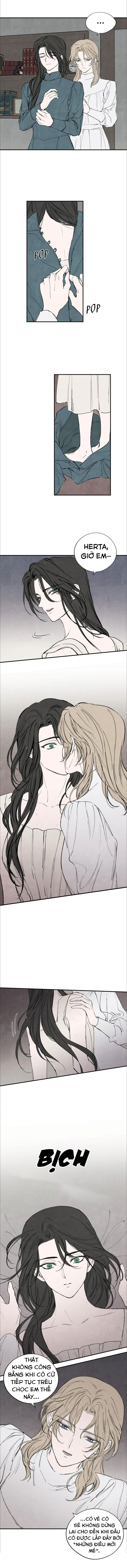 đọc truyện Tìm Hiểu Về Grace Chương 46 ảnh 8 tại Thiên Thai Truyện