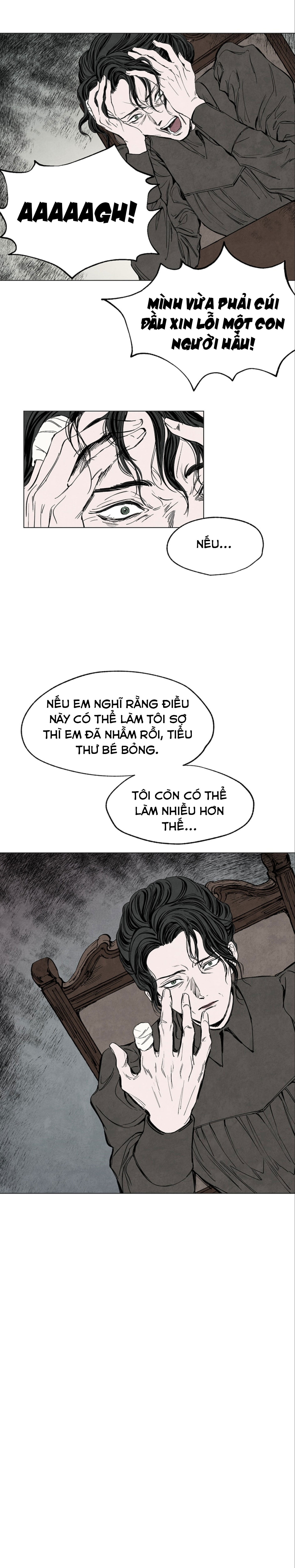 đọc truyện Tìm Hiểu Về Grace Chương 5 ảnh 17 tại Thiên Thai Truyện