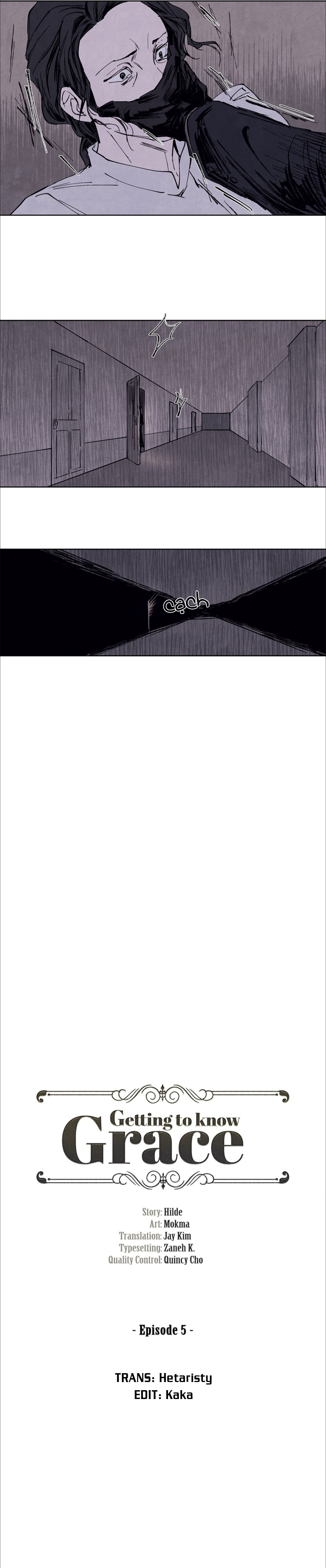 đọc truyện Tìm Hiểu Về Grace Chương 5 ảnh 5 tại Thiên Thai Truyện