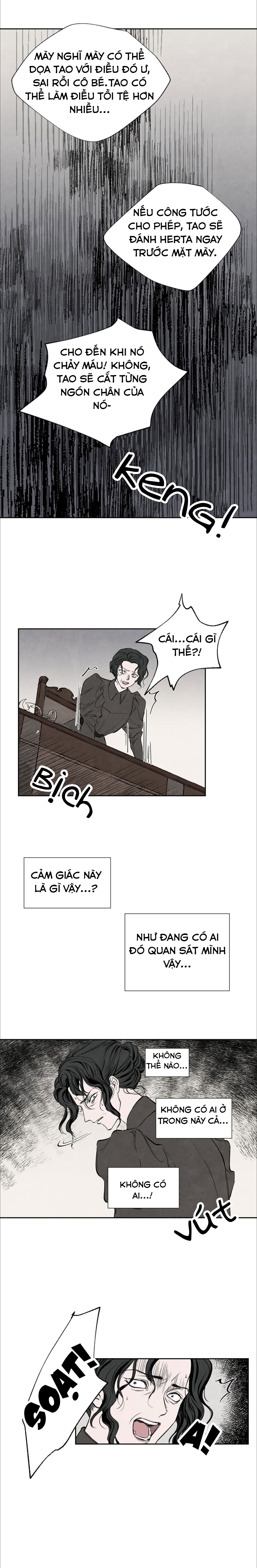 đọc truyện Tìm Hiểu Về Grace Chương 6 ảnh 2 tại Thiên Thai Truyện