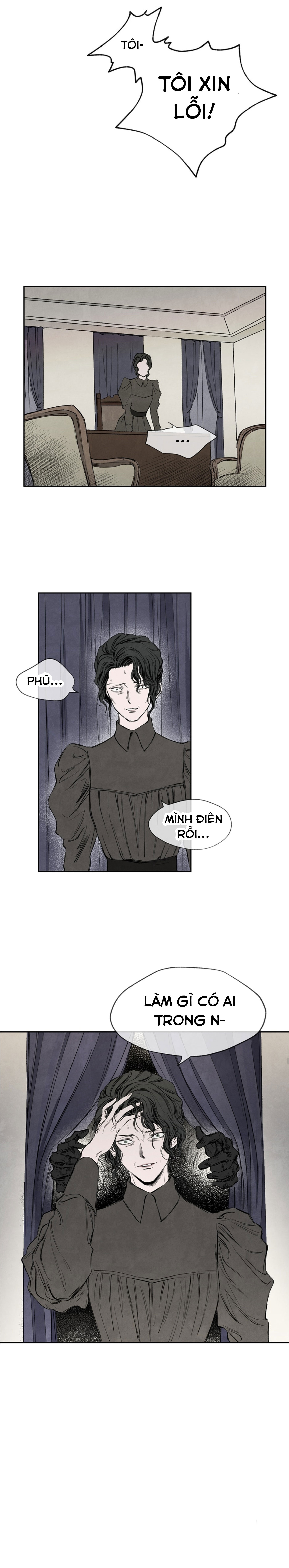 đọc truyện Tìm Hiểu Về Grace Chương 6 ảnh 3 tại Thiên Thai Truyện