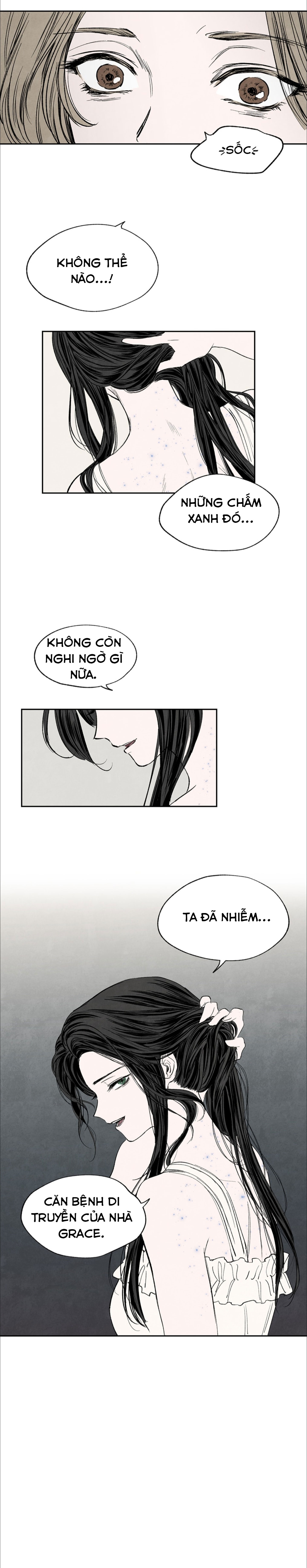 đọc truyện Tìm Hiểu Về Grace Chương 6 ảnh 16 tại Thiên Thai Truyện