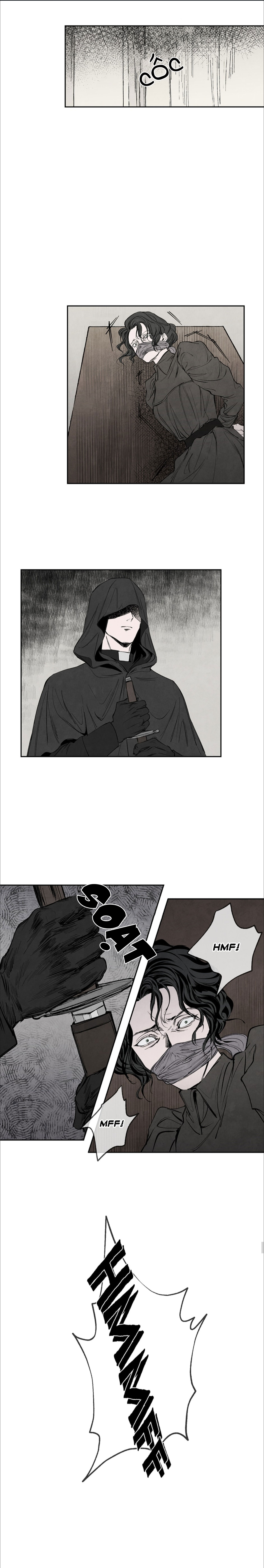 đọc truyện Tìm Hiểu Về Grace Chương 6 ảnh 5 tại Thiên Thai Truyện