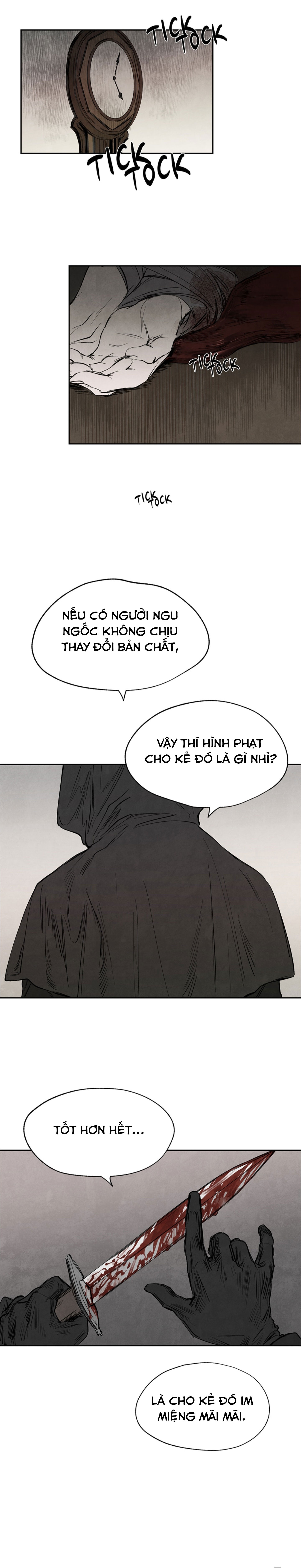 đọc truyện Tìm Hiểu Về Grace Chương 6 ảnh 6 tại Thiên Thai Truyện