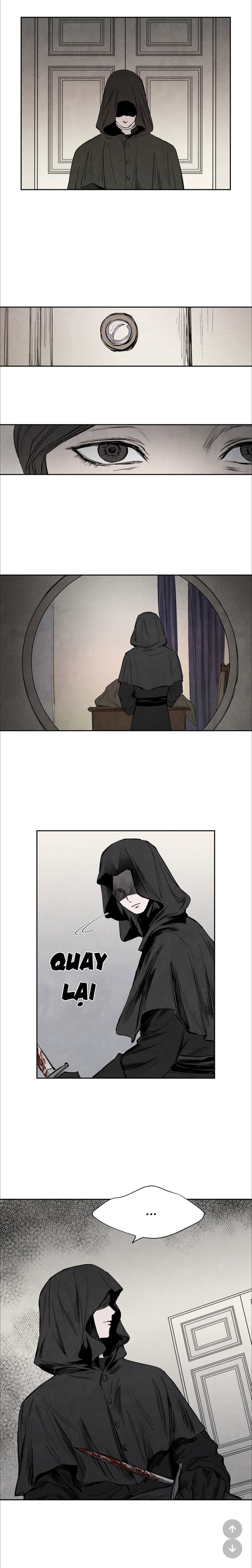 đọc truyện Tìm Hiểu Về Grace Chương 6 ảnh 7 tại Thiên Thai Truyện