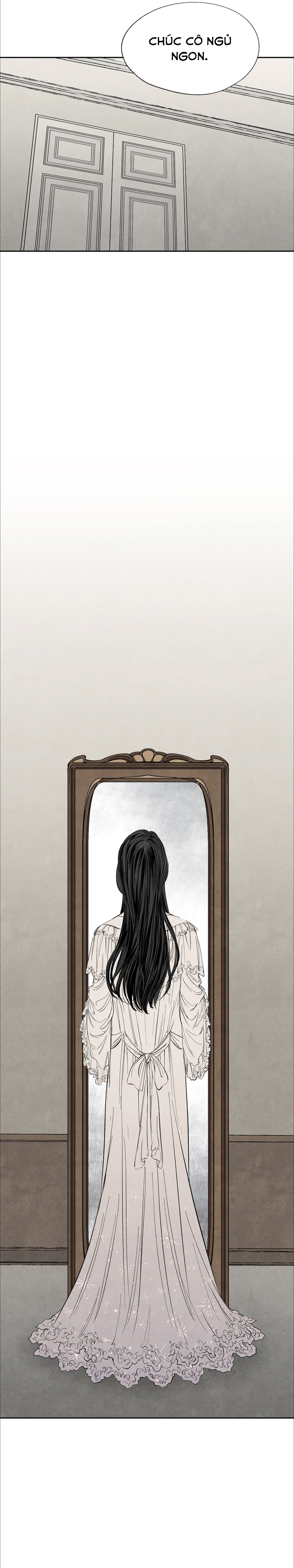 đọc truyện Tìm Hiểu Về Grace Chương 6 ảnh 9 tại Thiên Thai Truyện