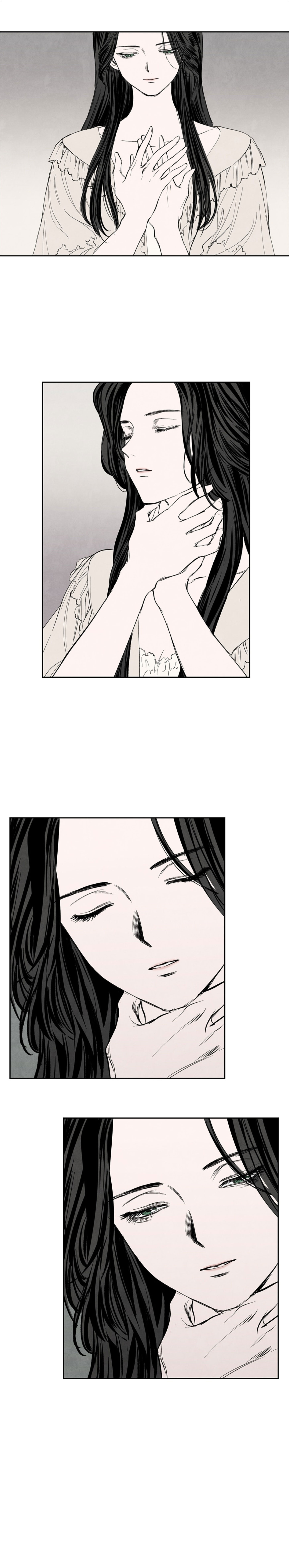 đọc truyện Tìm Hiểu Về Grace Chương 6 ảnh 10 tại Thiên Thai Truyện