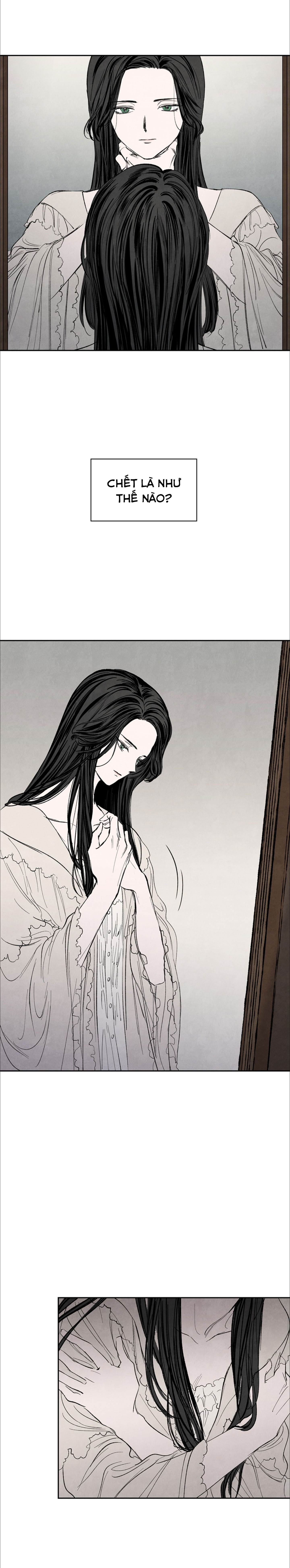 đọc truyện Tìm Hiểu Về Grace Chương 6 ảnh 11 tại Thiên Thai Truyện