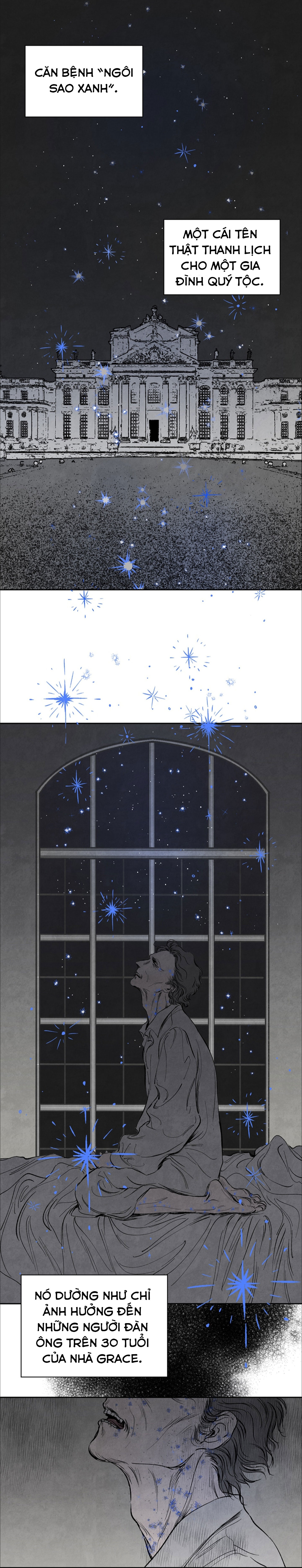 đọc truyện Tìm Hiểu Về Grace Chương 7 ảnh 2 tại Thiên Thai Truyện