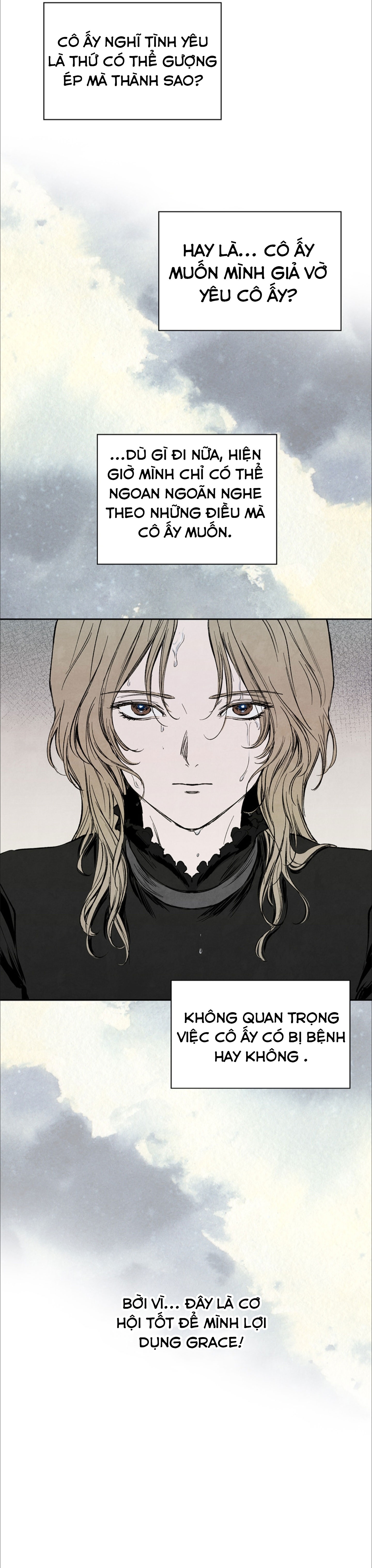 đọc truyện Tìm Hiểu Về Grace Chương 7 ảnh 14 tại Thiên Thai Truyện