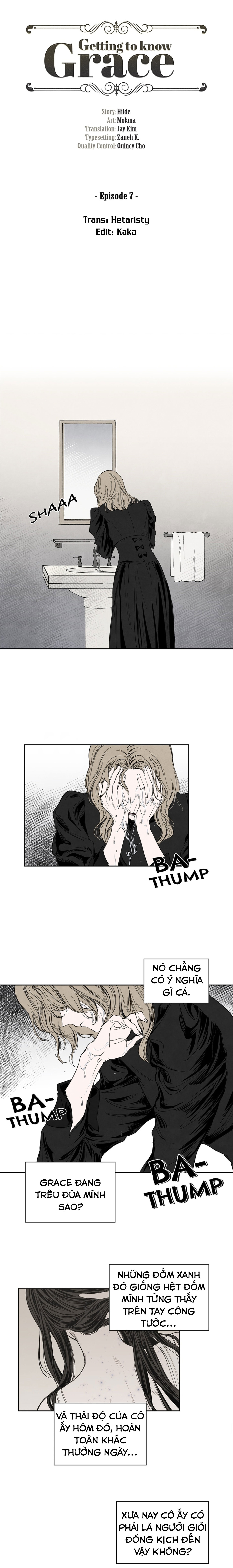 đọc truyện Tìm Hiểu Về Grace Chương 7 ảnh 9 tại Thiên Thai Truyện