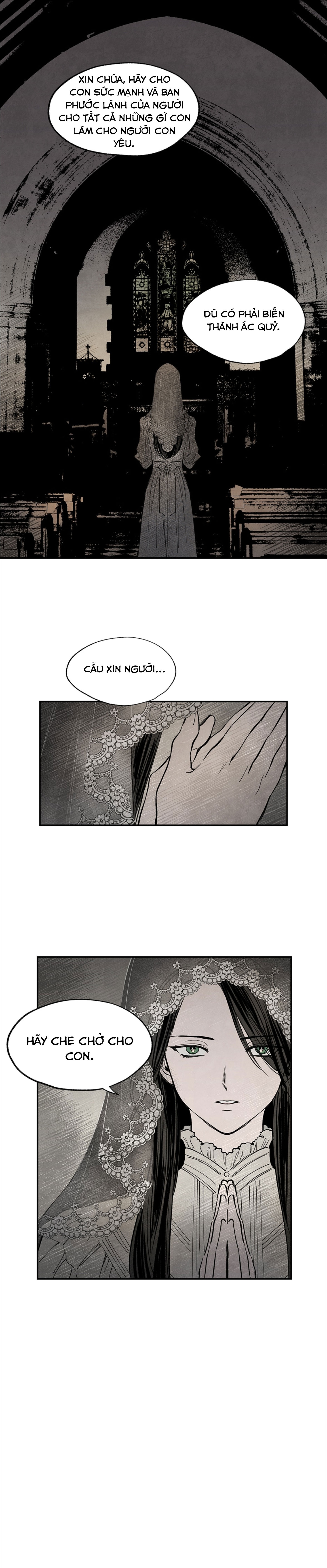 đọc truyện Tìm Hiểu Về Grace Chương 8 ảnh 2 tại Thiên Thai Truyện