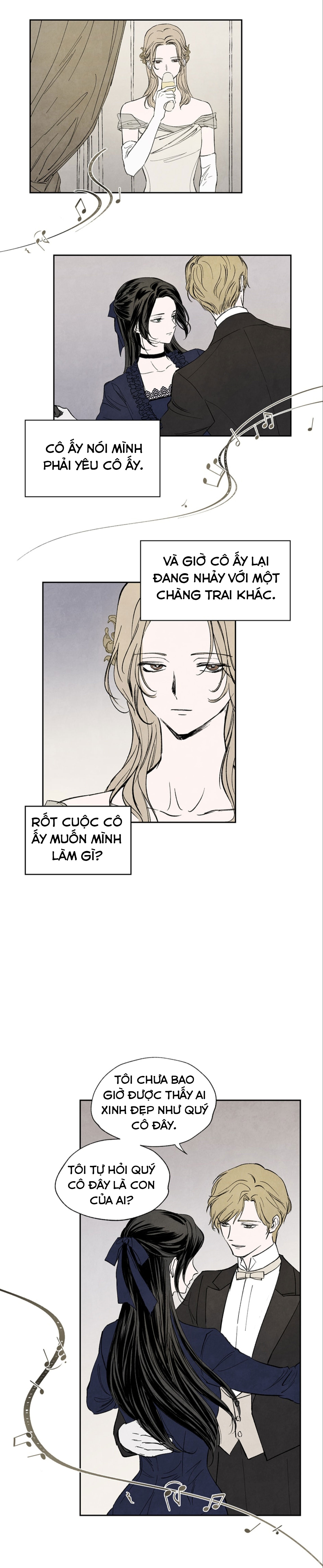 đọc truyện Tìm Hiểu Về Grace Chương 8 ảnh 12 tại Thiên Thai Truyện