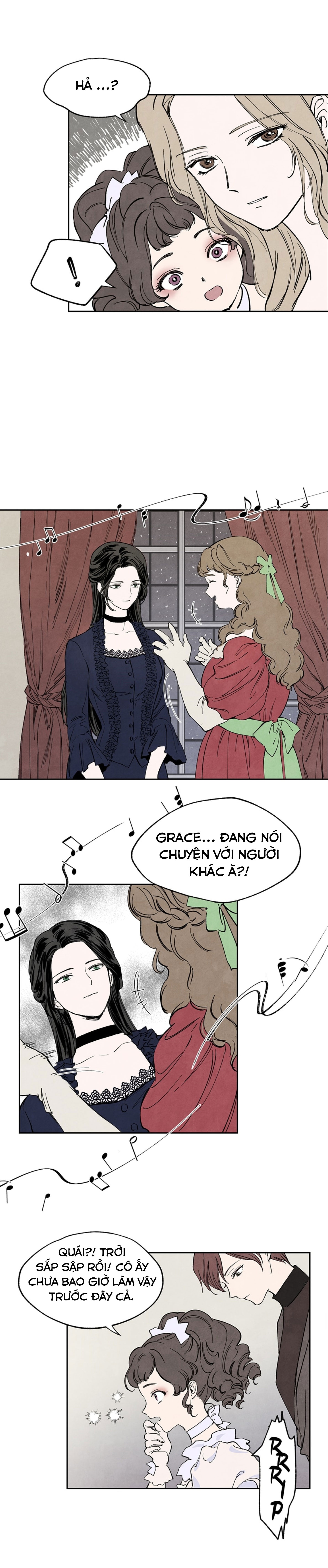 đọc truyện Tìm Hiểu Về Grace Chương 8 ảnh 6 tại Thiên Thai Truyện