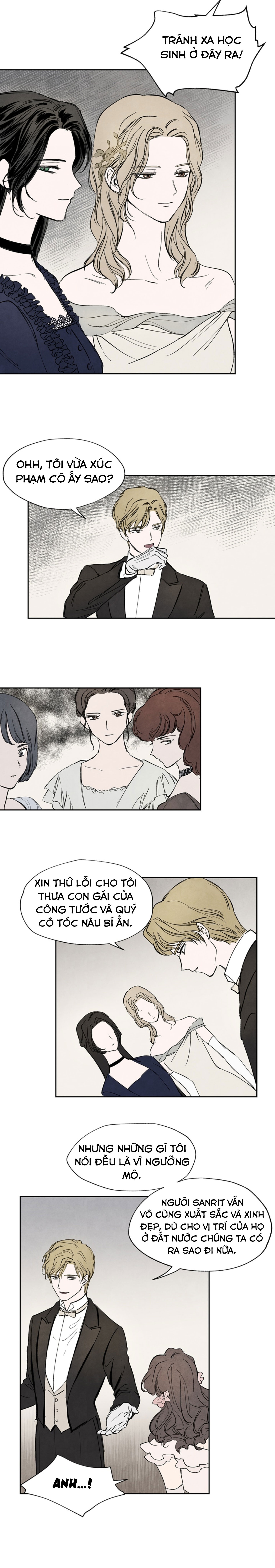 đọc truyện Tìm Hiểu Về Grace Chương 9 ảnh 11 tại Thiên Thai Truyện