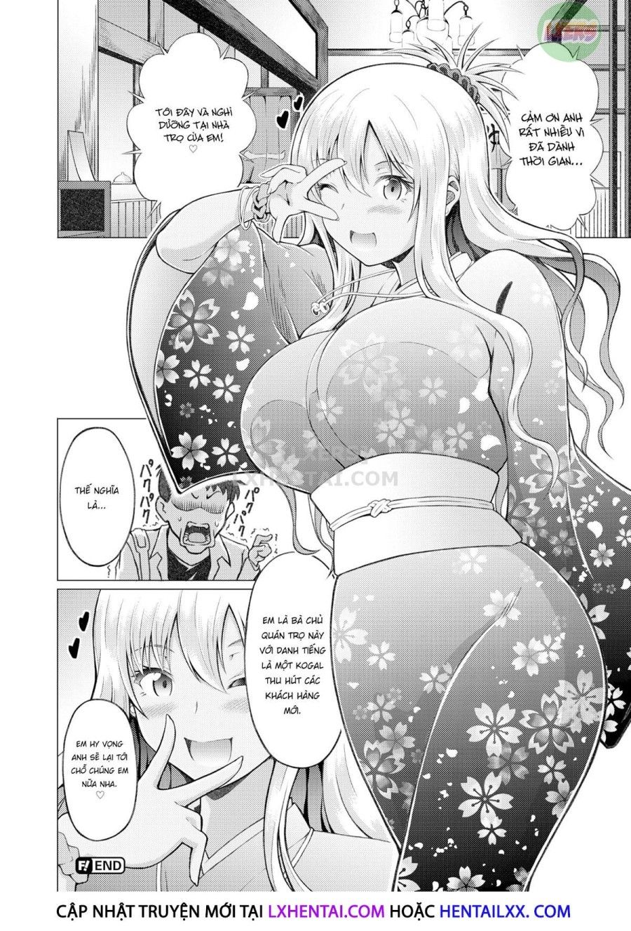 Tìm Kiếm Cứu Trợ Oneshot page 24 - Giả Dược