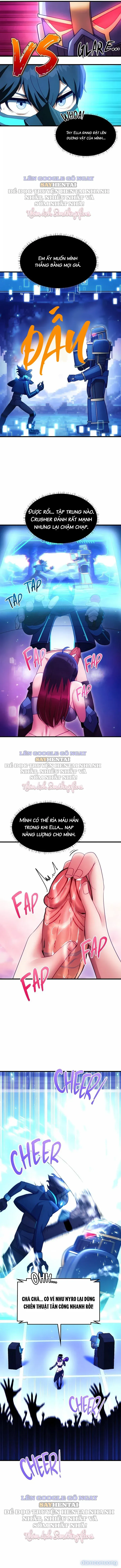 đọc truyện Tìm Kiếm Phím Nóng- Không Che Chương 14 ảnh 3 tại Thiên Thai Truyện