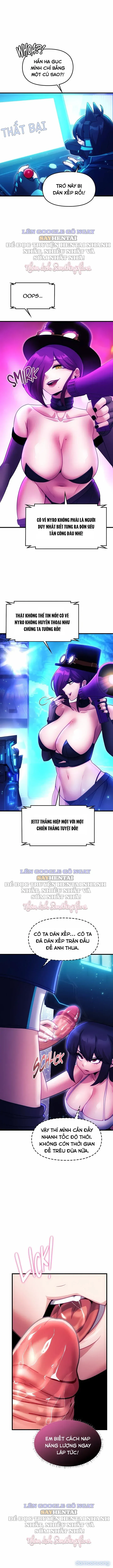 đọc truyện Tìm Kiếm Phím Nóng- Không Che Chương 14 ảnh 5 tại Thiên Thai Truyện