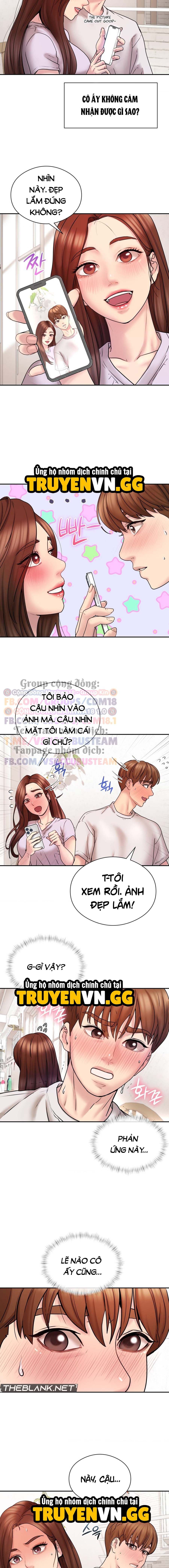 đọc truyện Tìm Kiếm Tình Yêu Chương 1 ảnh 11 tại Giả Dược