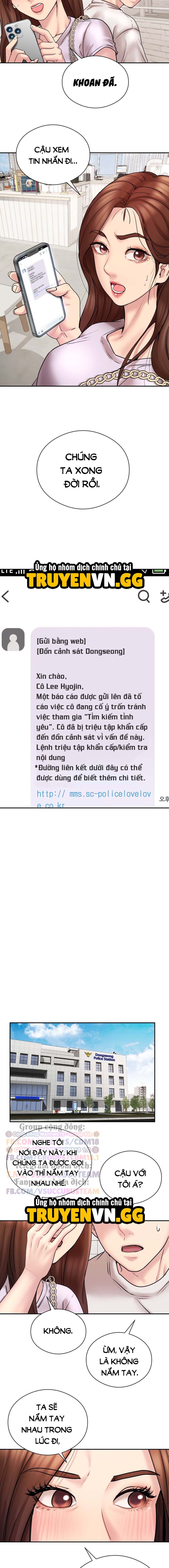 đọc truyện Tìm Kiếm Tình Yêu Chương 1 ảnh 12 tại Giả Dược