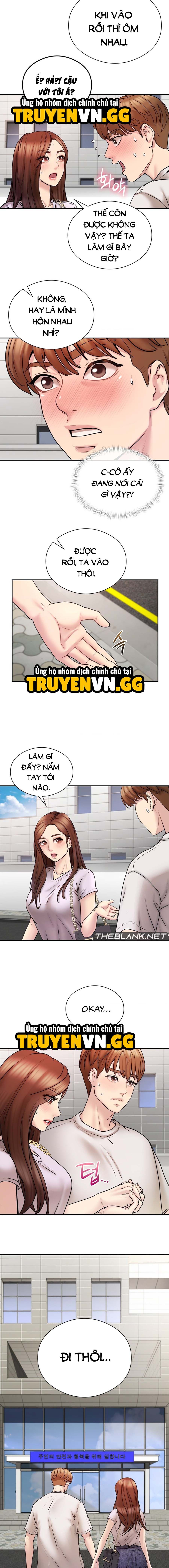 đọc truyện Tìm Kiếm Tình Yêu Chương 1 ảnh 13 tại Giả Dược