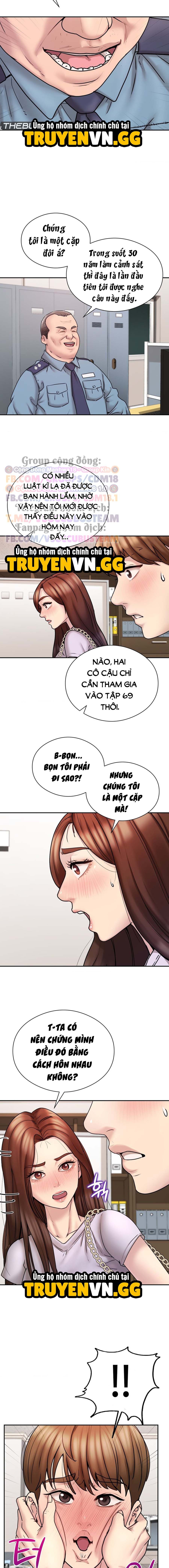 đọc truyện Tìm Kiếm Tình Yêu Chương 1 ảnh 15 tại Giả Dược