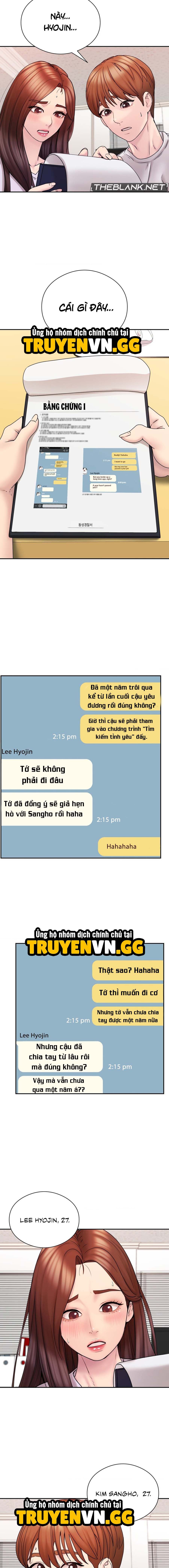 đọc truyện Tìm Kiếm Tình Yêu Chương 1 ảnh 17 tại Giả Dược