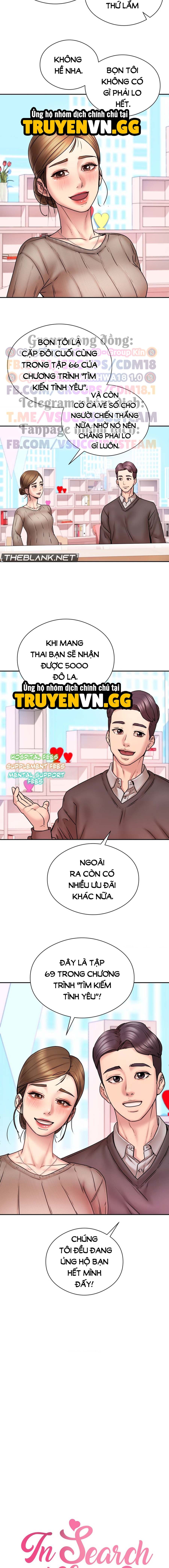 đọc truyện Tìm Kiếm Tình Yêu Chương 1 ảnh 4 tại Giả Dược