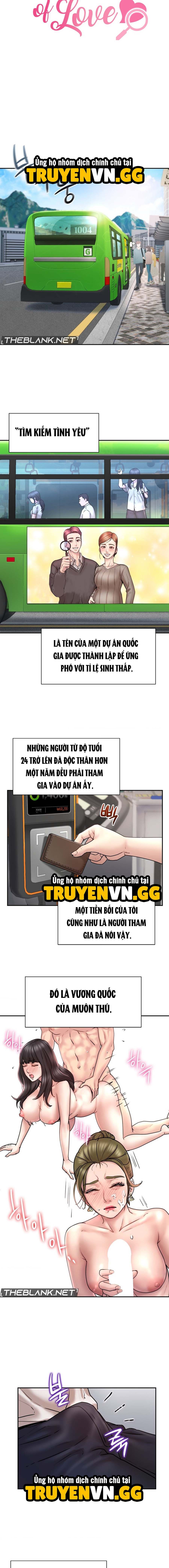 đọc truyện Tìm Kiếm Tình Yêu Chương 1 ảnh 5 tại Giả Dược