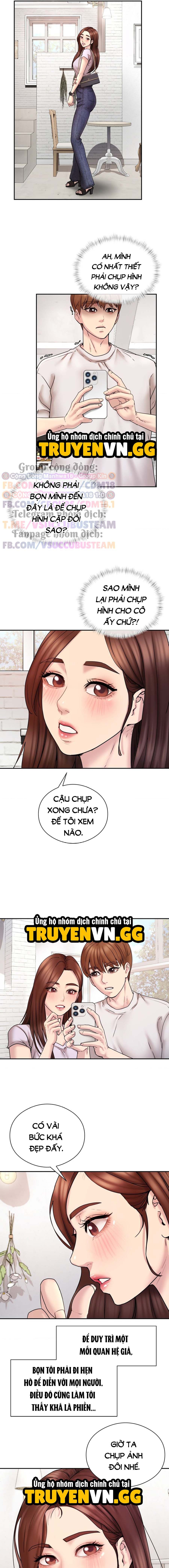 đọc truyện Tìm Kiếm Tình Yêu Chương 1 ảnh 9 tại Giả Dược