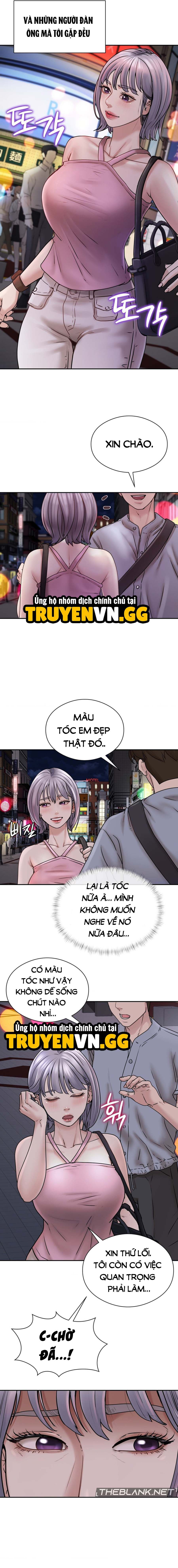 đọc truyện Tìm Kiếm Tình Yêu Chương 2 ảnh 11 tại Giả Dược
