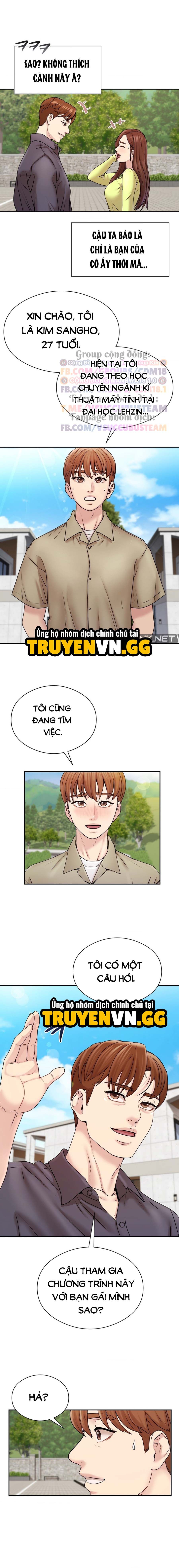 đọc truyện Tìm Kiếm Tình Yêu Chương 2 ảnh 15 tại Giả Dược