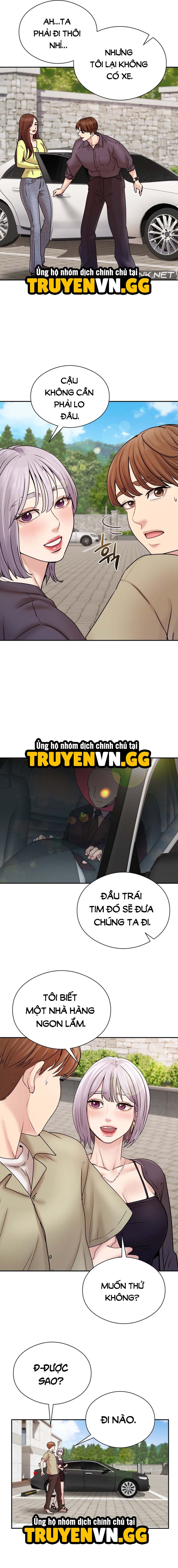đọc truyện Tìm Kiếm Tình Yêu Chương 2 ảnh 17 tại Giả Dược