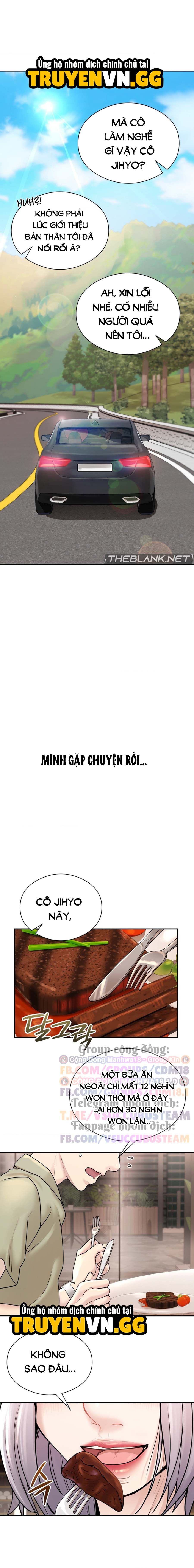 đọc truyện Tìm Kiếm Tình Yêu Chương 2 ảnh 21 tại Giả Dược