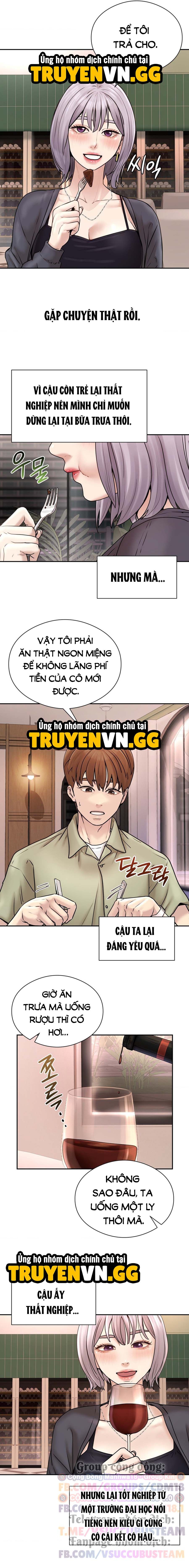 đọc truyện Tìm Kiếm Tình Yêu Chương 2 ảnh 22 tại Giả Dược
