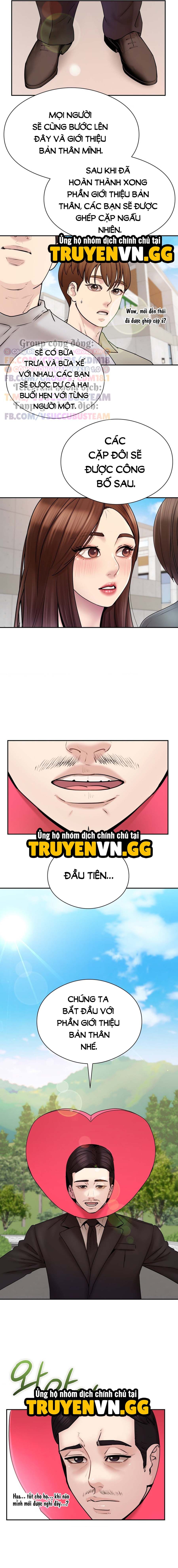 đọc truyện Tìm Kiếm Tình Yêu Chương 2 ảnh 4 tại Giả Dược