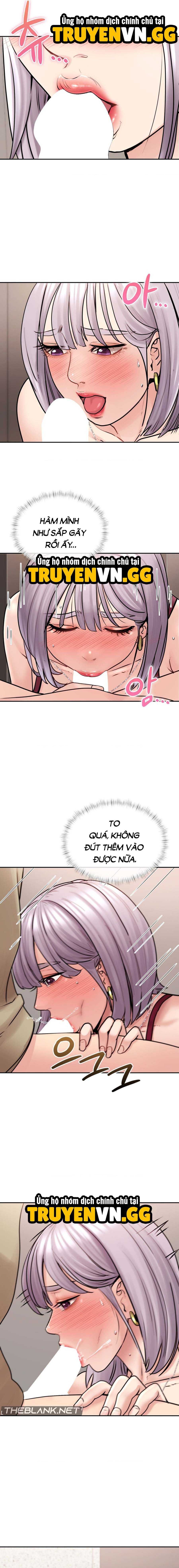 Tìm Kiếm Tình Yêu Chương 3 page 11 - Giả Dược
