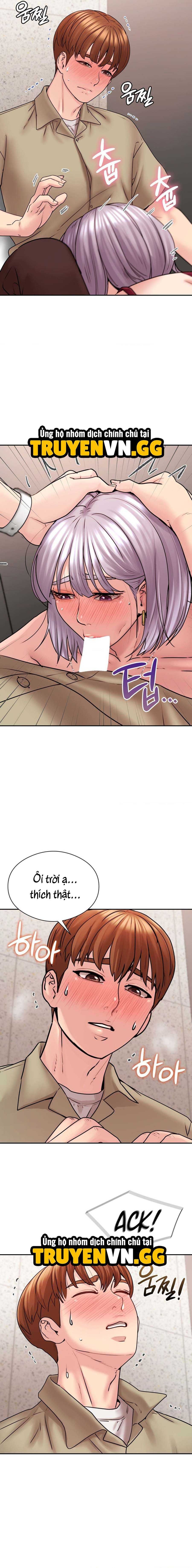 Tìm Kiếm Tình Yêu Chương 3 page 12 - Giả Dược