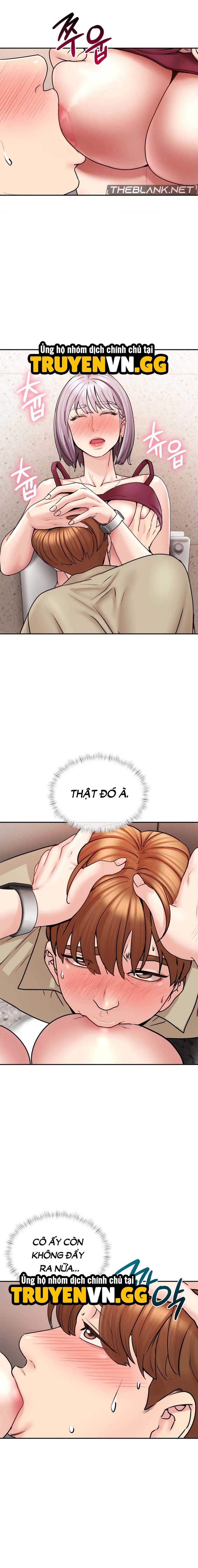 Tìm Kiếm Tình Yêu Chương 3 page 16 - Giả Dược