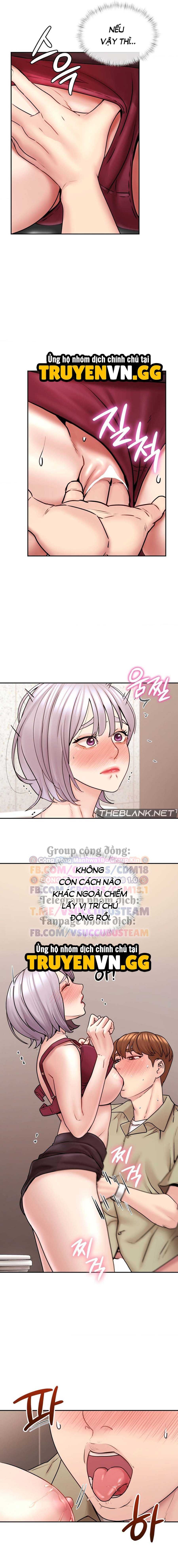 Tìm Kiếm Tình Yêu Chương 3 page 17 - Giả Dược
