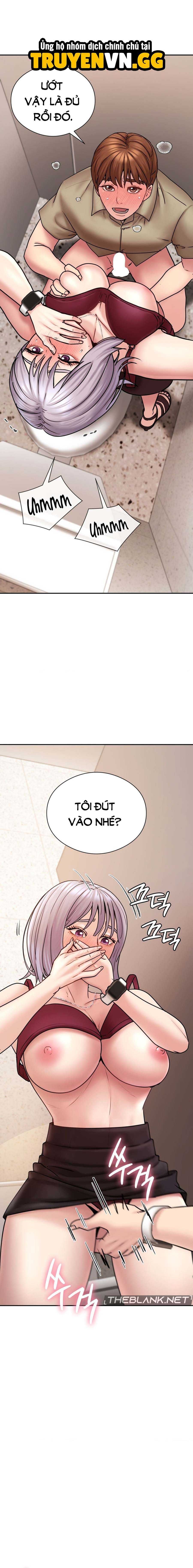 Tìm Kiếm Tình Yêu Chương 3 page 18 - Giả Dược