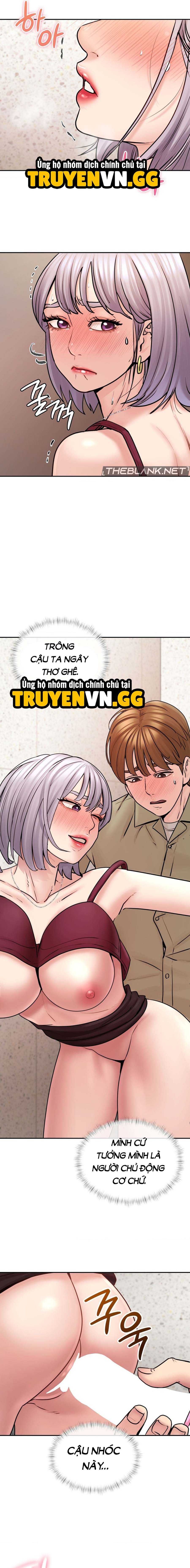 Tìm Kiếm Tình Yêu Chương 3 page 19 - Giả Dược