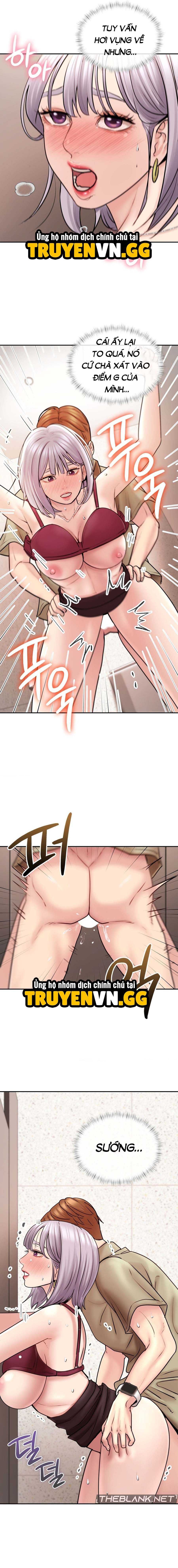 Tìm Kiếm Tình Yêu Chương 3 page 21 - Giả Dược